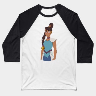 Mara || She-Ra and the Princesses of Power Baseball T-Shirt